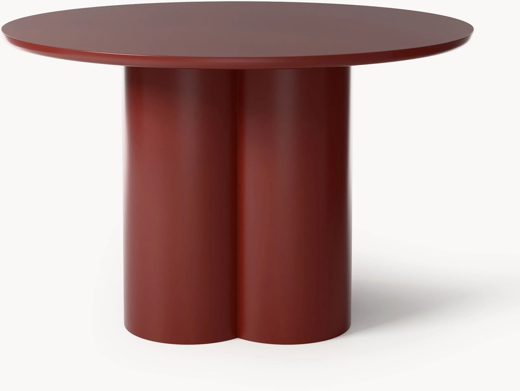 Tavolo rotondo Keva Ø 120 cm