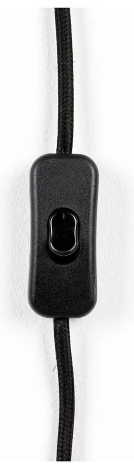 Lampada da tavolo in oro Lena - White Label