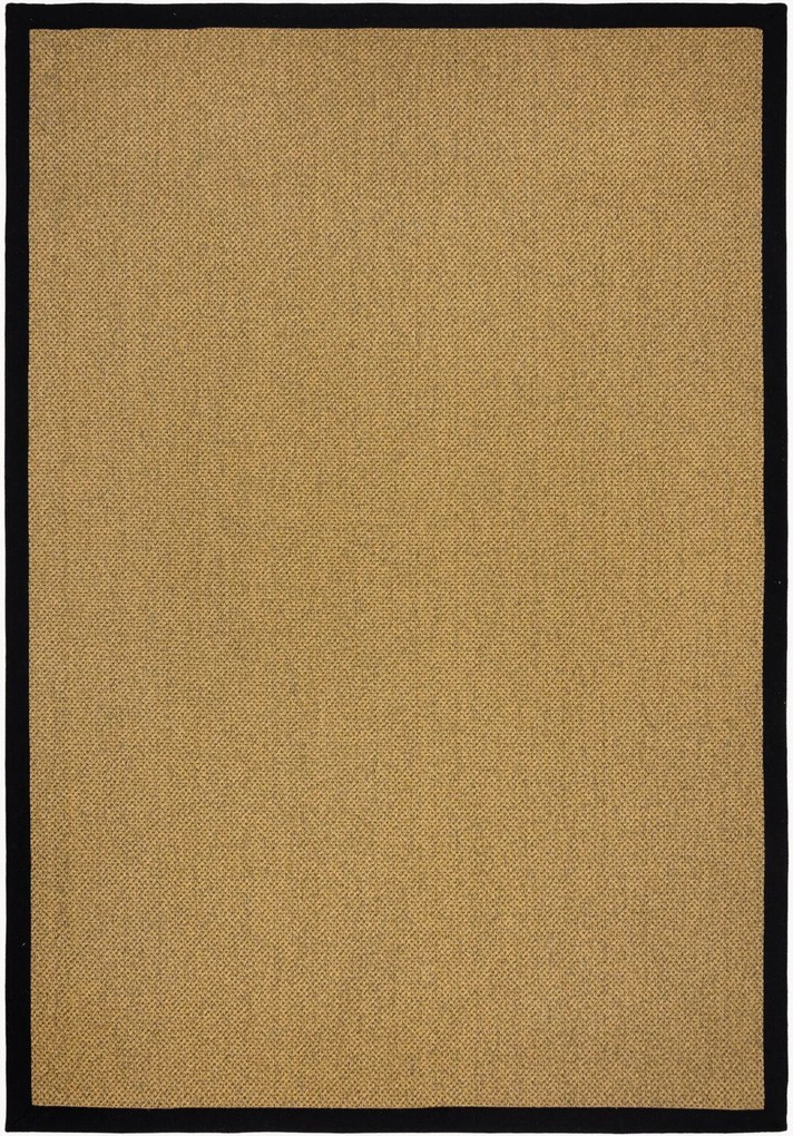 Tappeto da esterno Sisal Look