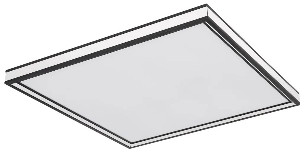 Globo 41596D2 - Plafoniera LED dimmerabile LED/24W/230V 2700/4500/6500K+RC