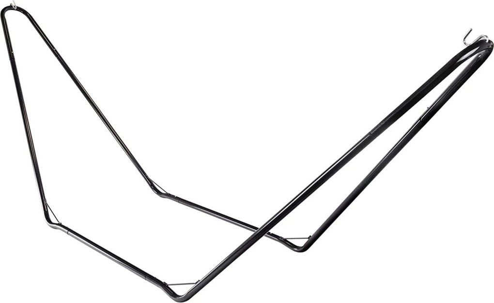 Struttura per amaca da giardino