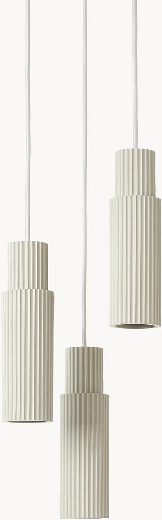 Lampada a sospensione Cluster Hilko