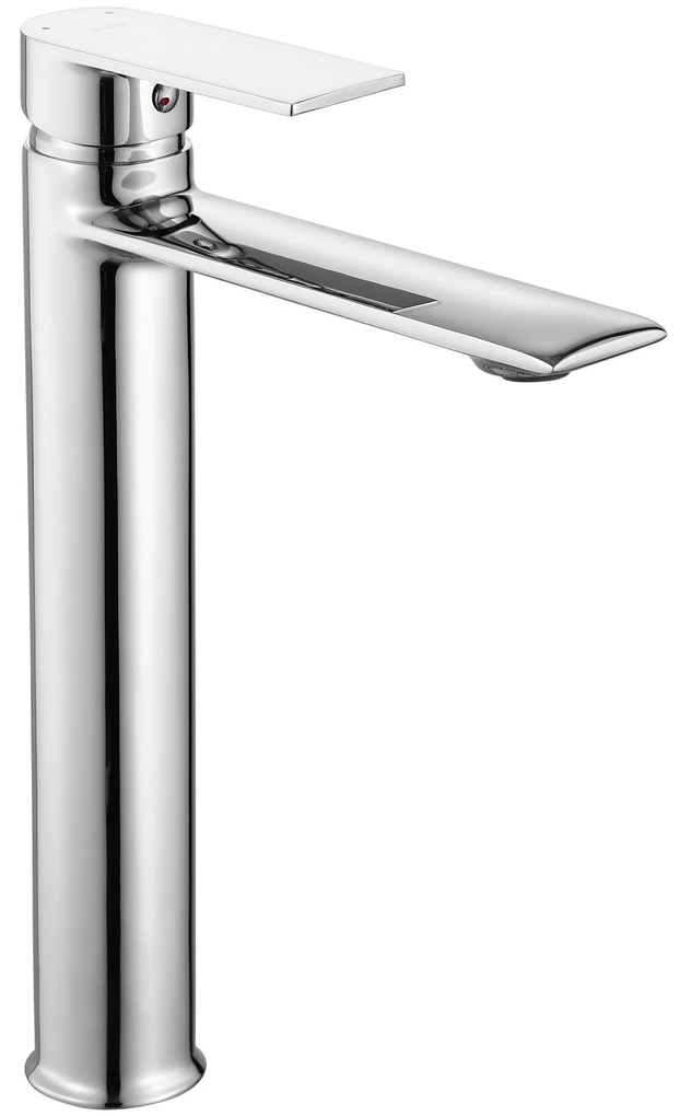 Rubinetto da lavabo REA VENETA Chrome High