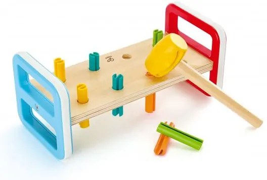 Batti batti arcobaleno