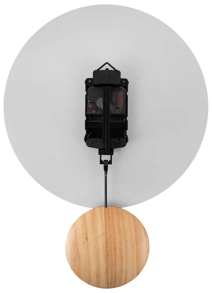 Orologio a pendolo da parete ø 30 cm Arlo - Karlsson