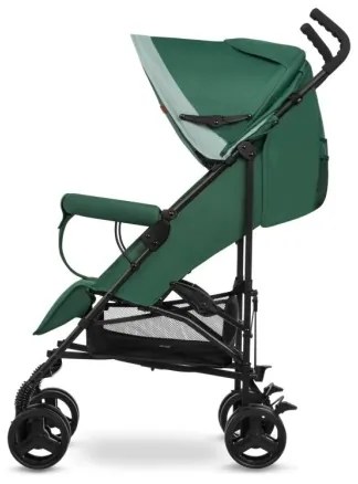 Lionelo - Passeggino ELIA verde