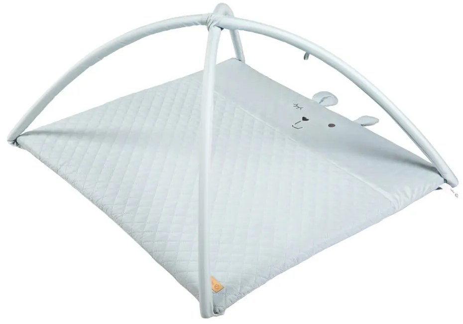 Tappeto da gioco blu per bambini Roba style - Roba