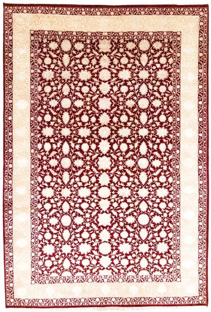 Tabriz Tappeto 200 x 300 (Indian)