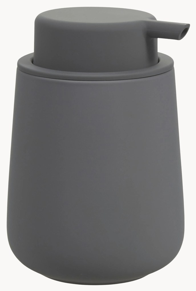 Dispenser sapone in porcellana Nova One