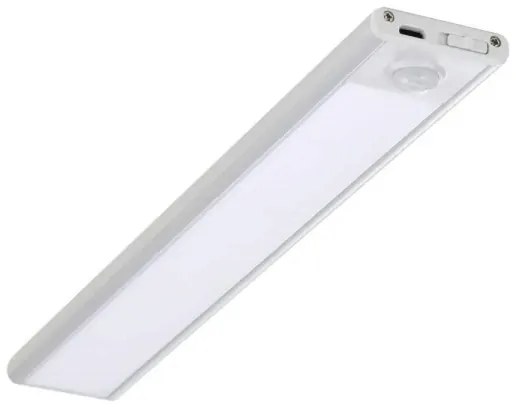 Lampada LED sottopensile con sensore LED/1,5W/5V 1500 mAh 4000K