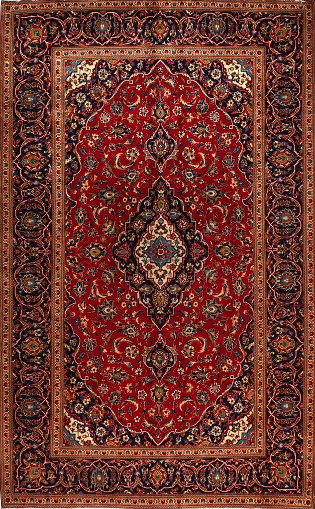 Kashan Tappeto 310 x 190 (Iran)