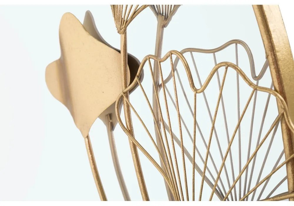 Specchio da parete ø 72 cm Flower - Mauro Ferretti