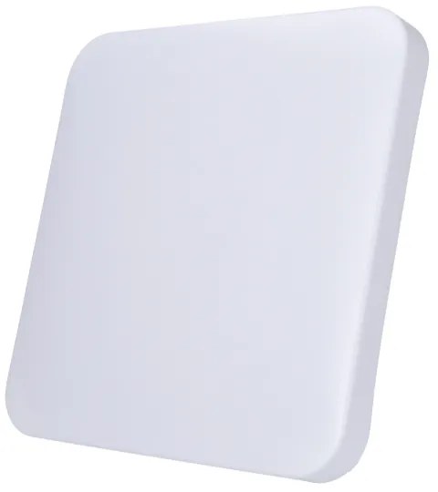 Brilagi - Plafoniera PLAIN LED 24W/230V 3000K
