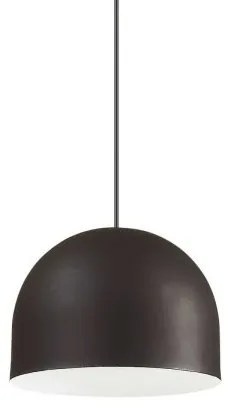 Lampada a sospensione tall sp1 big nero