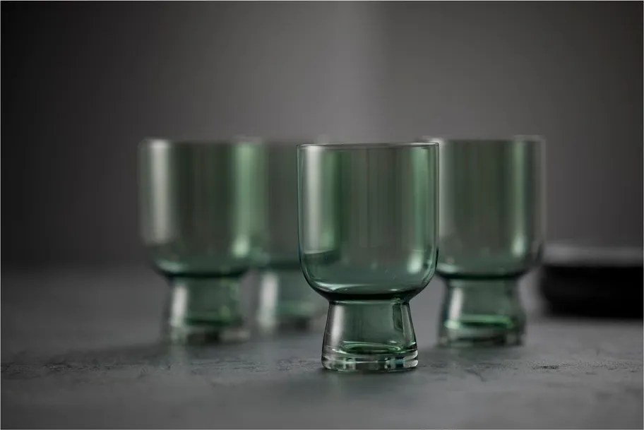 Set di bicchieri 4 pz 300 ml Sorrento – Lyngby Glas