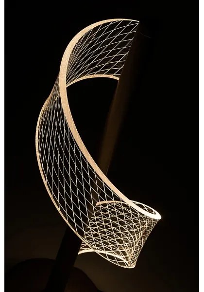 Rabalux 74416 - Lampada da scrivania LED ZOFRAEL LED/6W/230V 3000K