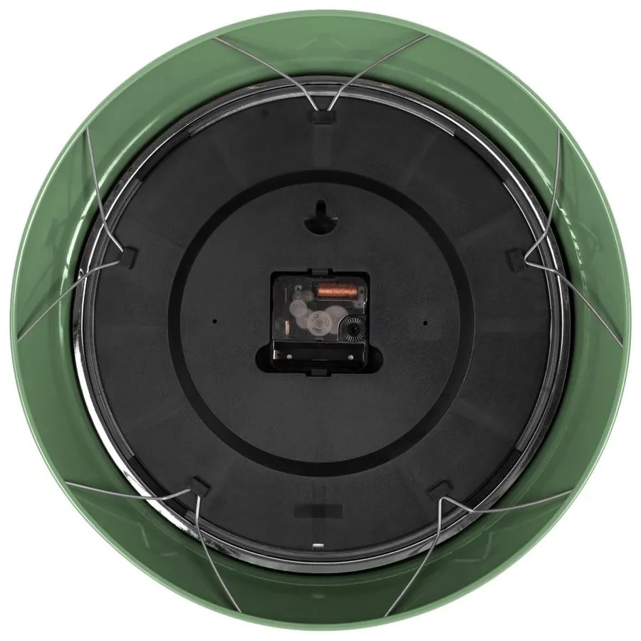 Orologio da parete ø 34 cm Modern Retro - Karlsson