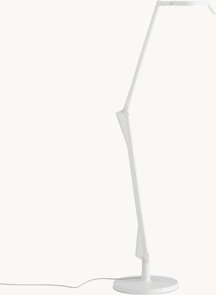 Lampada da tavolo LED dimmerabile Aledin Tec, allungabile