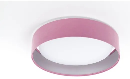 Luce LED dimmerabile SMART GALAXY LED/36W/230V d. 55 cm Wi-Fi Tuya + tc