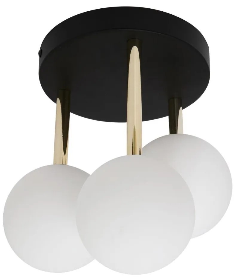 Zuma Line 5644 - Lampadario a plafone ALI 3xG9/40W/230V