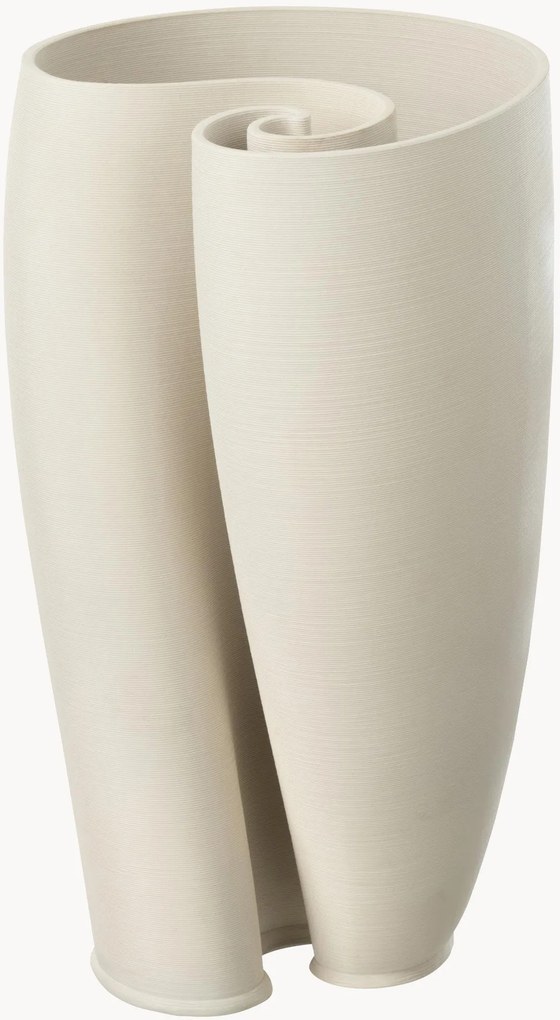 Vaso in ceramica Hydria, alt. 34 cm