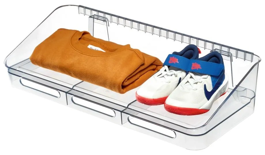 Appendiabiti da parete in plastica iD Wallspace - iDesign