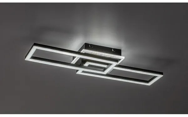 Rabalux 71393 - Plafoniera LED dimmerabile RAMIN LED/30W/230V 3000-6500K + telecomando
