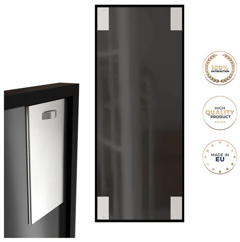 Specchio da parete 60x150 cm Loft Two-Tone – Styler