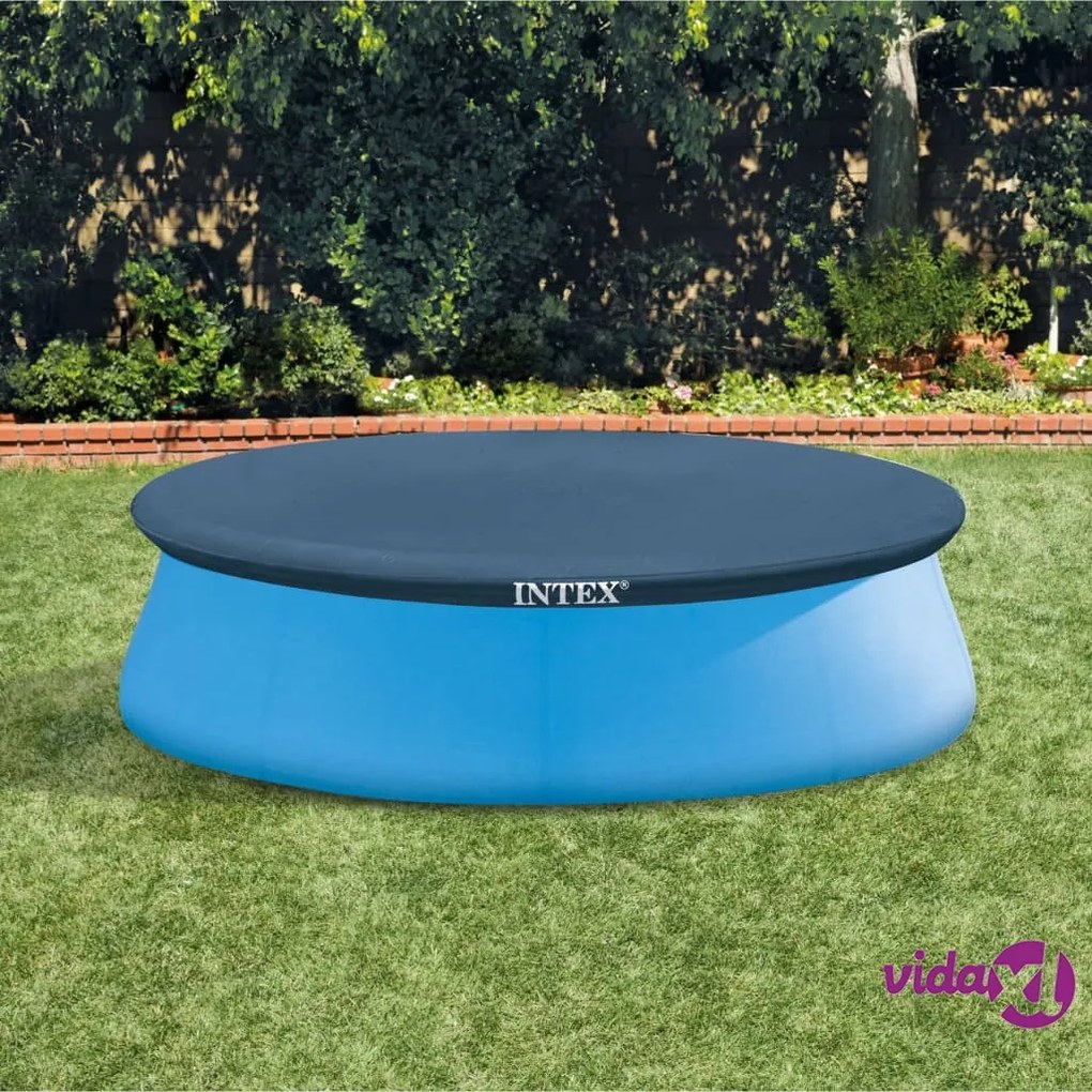 INTEX Copertura per Piscina Circolare 244 cm 28020