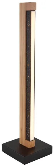 Globo 67849T - Lampada da tavolo LED STARLA LED/8W/230V