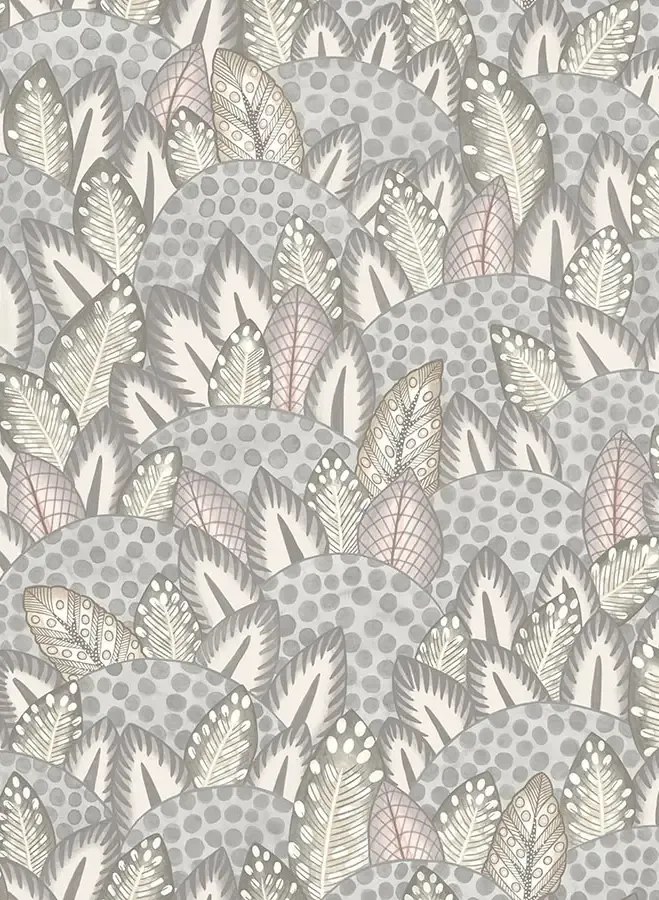 Cole & Son Carta da parati Zulu Terrain - 119/9040