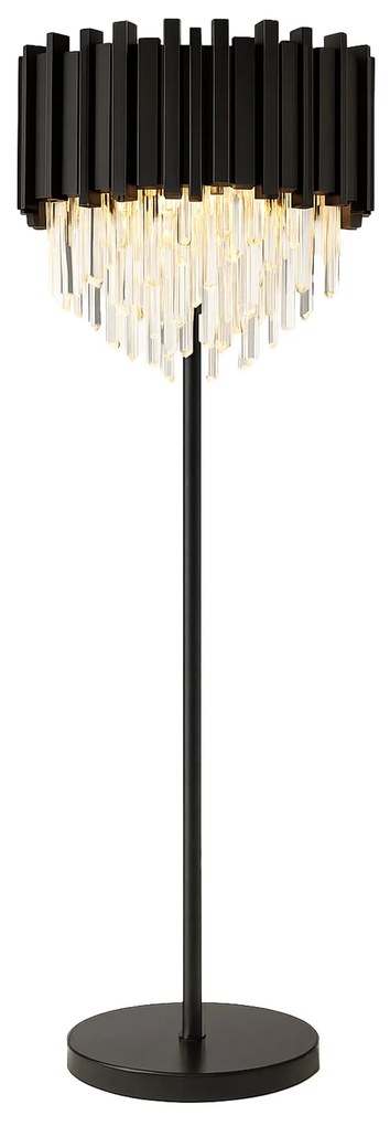 Lampada APP1715-3F Black