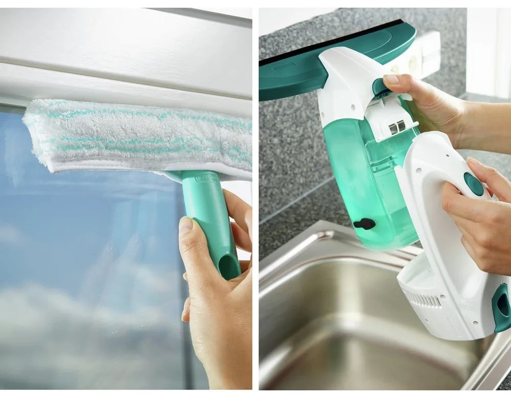 Aspirapolvere per finestre - LEIFHEIT