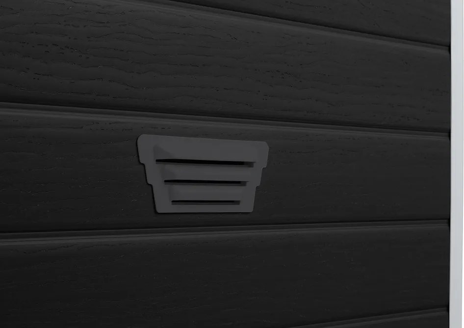 Casetta per giardino 184x112 cm Essential – Keter