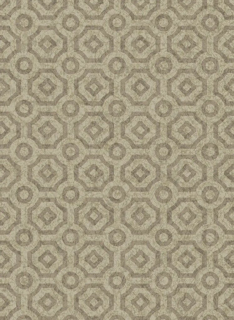 Cole and Son Tapete Queens Quarter - 118/10024
