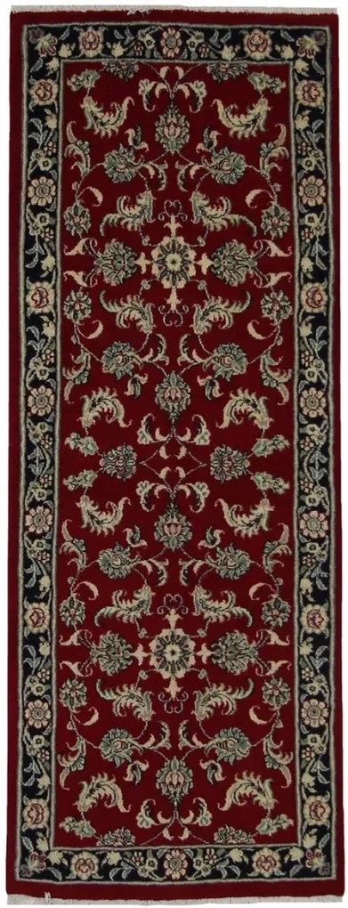 Mashad Tappeto persiano 200 x 70 (Iran)