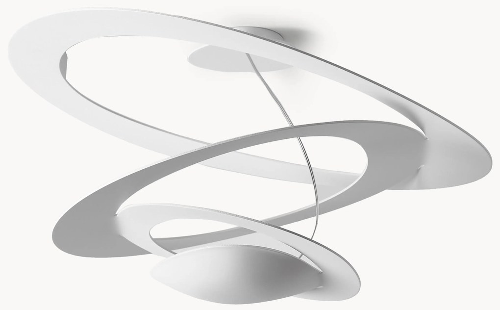 Lampada da soffitto grande Pirce, Ø 97 cm