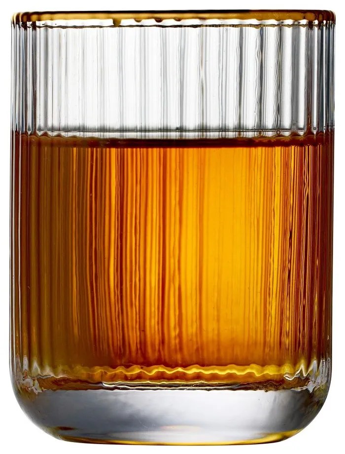 Set di bicchieri da shot 4 pz 60 ml Palermo – Lyngby Glas