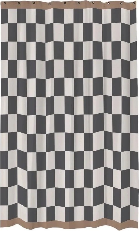 Tenda per doccia 150x200 cm Retro – Mette Ditmer Denmark