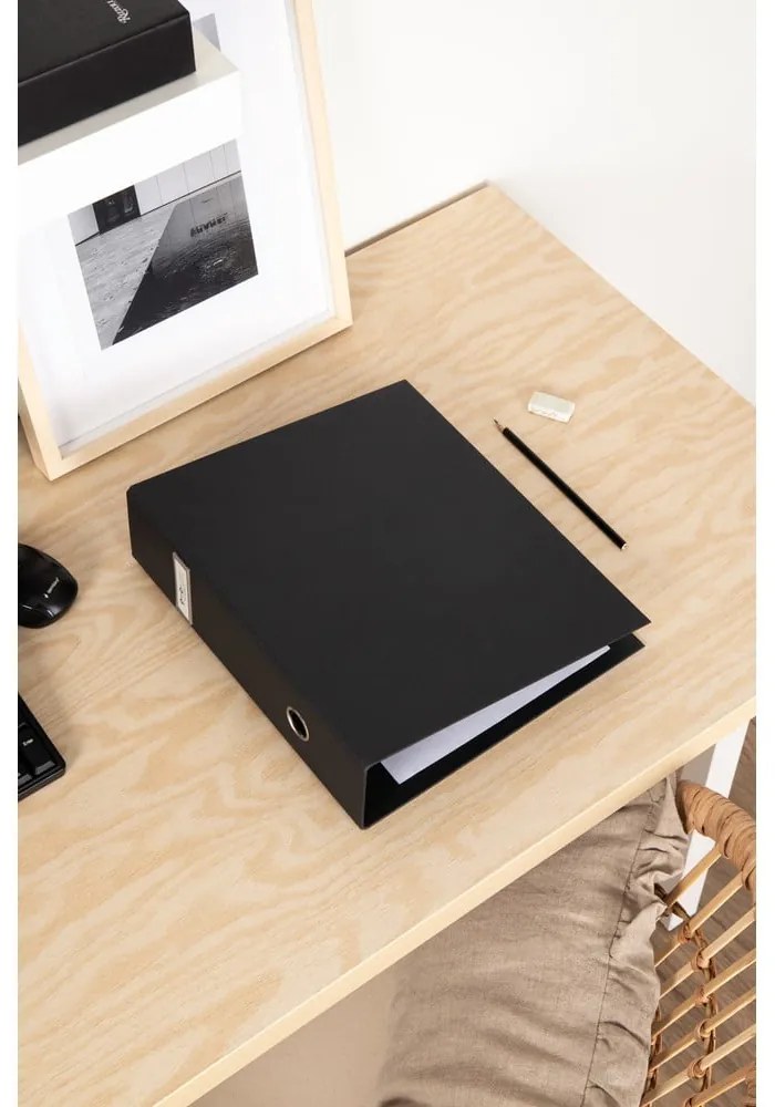 Organizzatore di cartone per documenti Archie - Bigso Box of Sweden