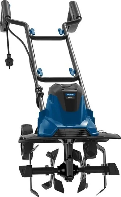 Elettrozappa w1.000 mm 36 1 marcia hyundai 35145