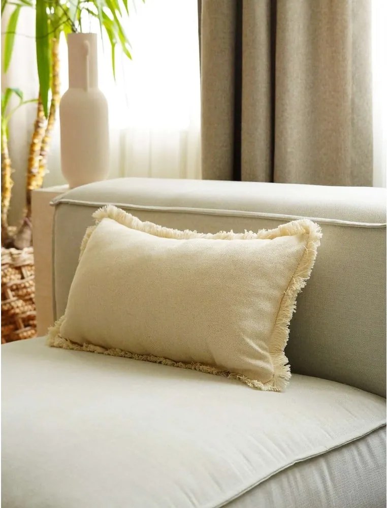 Federa decorativa in cotone 30x50 cm – Mioli Decor