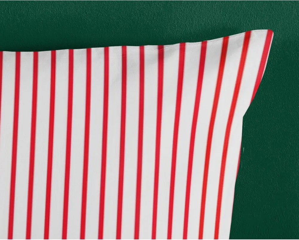 Set copripiumino e federa da bambini in cotone per letto singolo 140x200 cm Caribbean – Good Morning