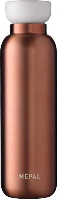 Bottiglia in acciaio inox color bronzo 500 ml Rose gold - Mepal