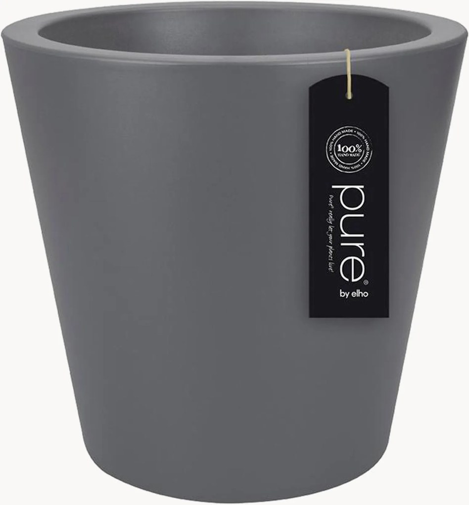 Vaso da interno-esterno Pure Straight, varie misure