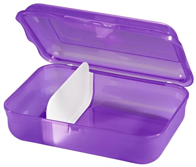 Scatola merenda Step by Step, Unicorn Nuala