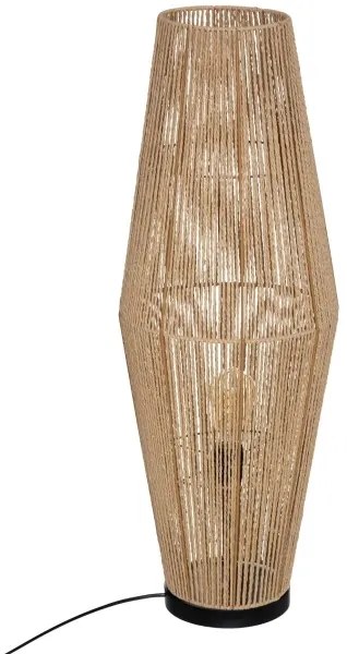 Atmosphera - Lampada con piedistallo AISSA 1xE27/40W/230V