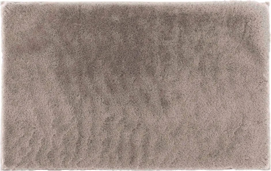 Tappeto marrone 60x90 cm Feline – douceur d'intérieur