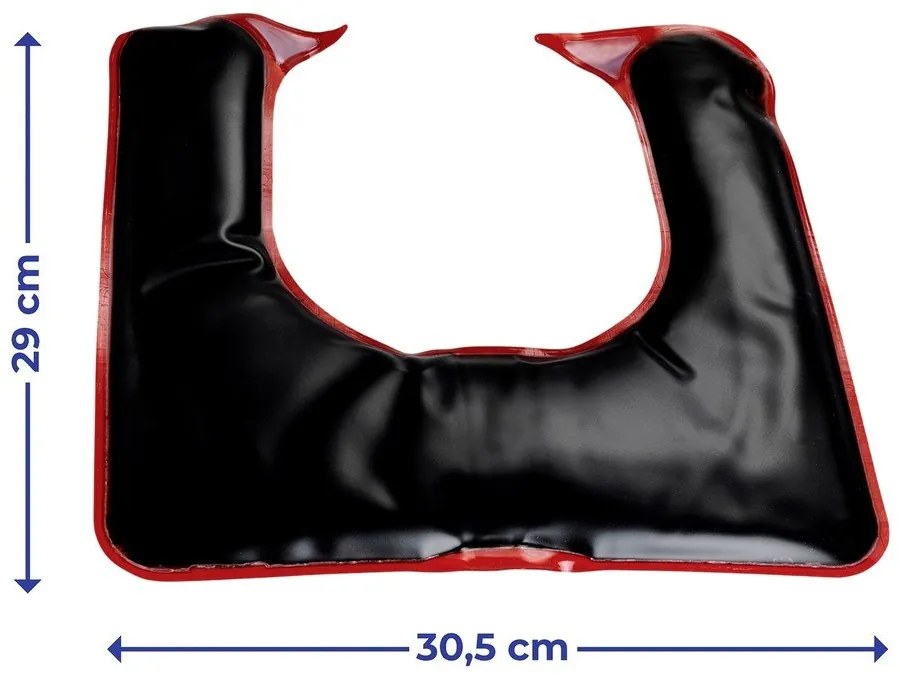 Cuscino caldo 29x30,5 cm - Maximex