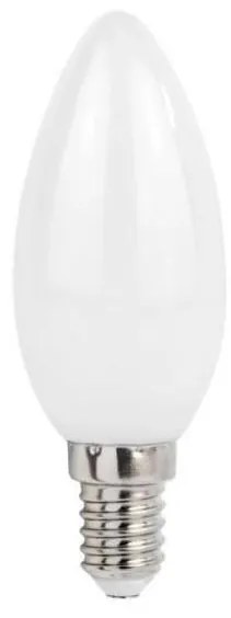 Lampadina LED E14/4W/230V 2700-3000K